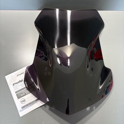 Puig tourenscheibe windschild - puig,