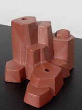 PLAYMOBIL FELSEN BERG DIORAMA