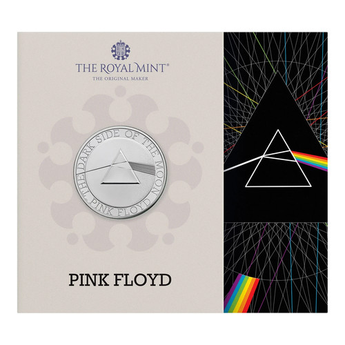 Pfund pink floyd music - 5,