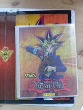 Yu-Gi-Oh - Staks