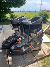 Garmont Dynamite Micro Tourenschischuhe Skischuhe  Gr. 37/38 MP 22-24.5