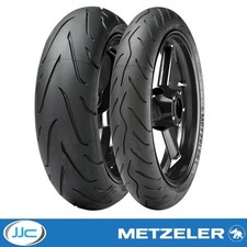 1 x 120/70 ZR17 58W TL Front, Metzeler Sportec M3 Motorradreifen - 1207017 (neu)