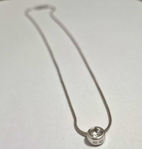 925er silber schlangenkette - 925er,
