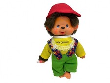 Monchichi puppe top - monchichi,