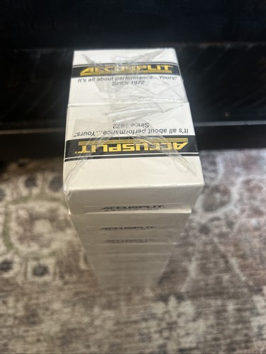 Accusplit ultra light - 20,