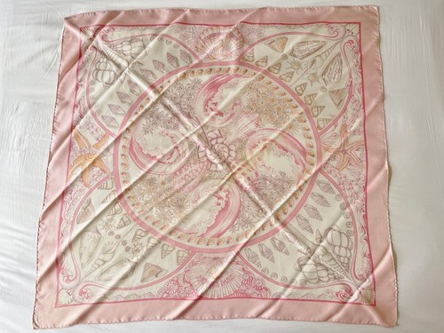 Quadrat hermès rosa - quadrat,