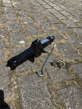 Mitsubishi Galant Werkzeug Wagenheber Bordwerkzeug