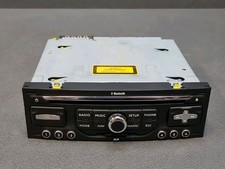 Autoradio CD GPS SD Karte -