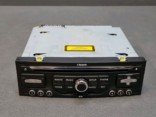Autoradio gps karte - cd,
