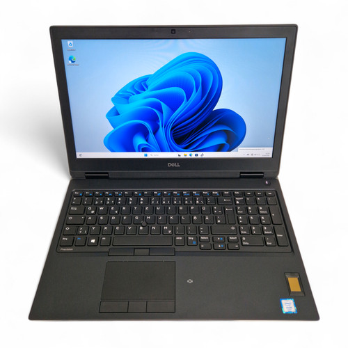 Dell precision 7530 - dell,