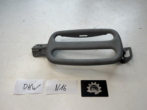 Dkw hummel gepäckträger - dkw,