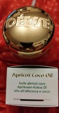 Deesse Aprikosen-Kokos-Öl