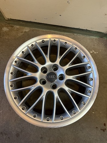 Audi bbs felge 8 - bbs, 8.5x19