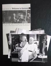 Der Passagier / Tony Curtis /