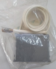 Bosch Analog Einbau Waagrecht