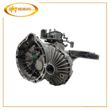 Mercedes A-Klasse W168