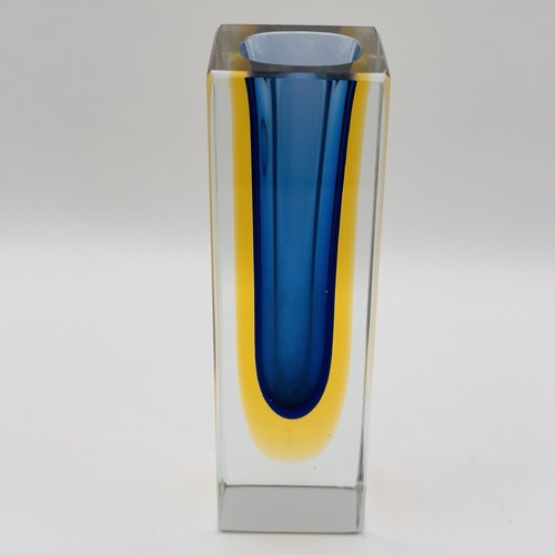 Vintage murano sommerso - murano,