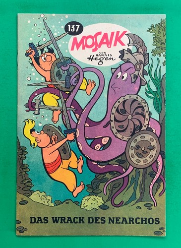 Wipa mosaik digedags 137 - wipa,