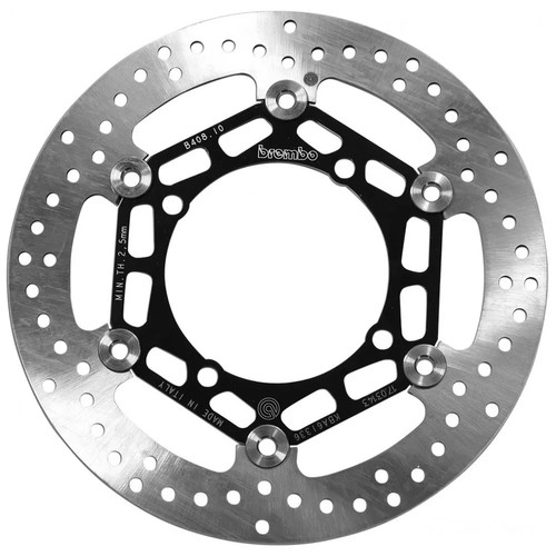 Bremsscheibe vorne brembo - vorne,
