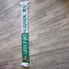 Fan Schal  FK RAPID  WIEN  Gebraucht