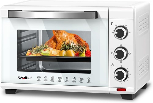Minibackofen 21l backofen 650w - 21l,
