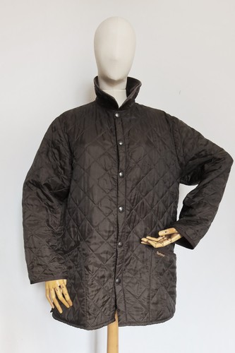 Barbour liddesdale jacke - barbour,
