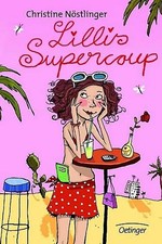 Lillis supercoup - lillis,
