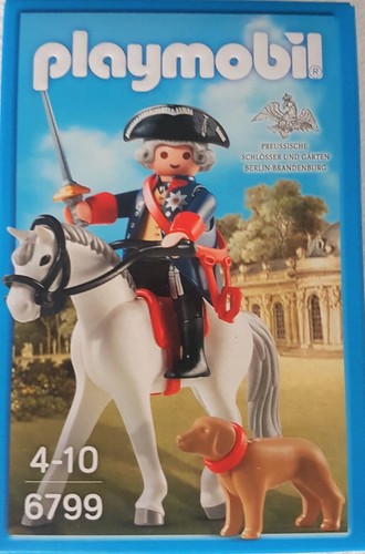 Playmobil 6799 figur - playmobil,