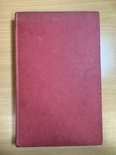 Battle Cry by Leon M. Uris 1953 Hardcover Allan Wingate 1st Edition