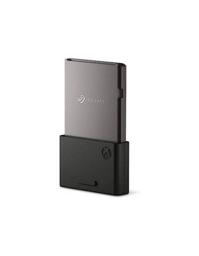Xbox seagate - xbox,