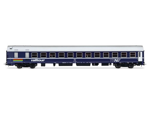 Rivarossi hr4399 personenwagen - hr4399,