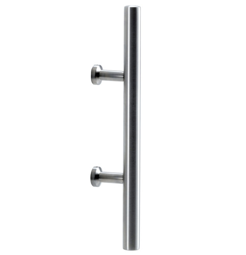 Griffwerk eleganza edelstahl - griffwerk,