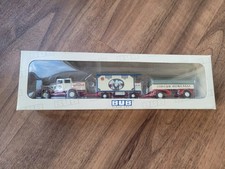 BUB 07603 Hanomag ST 100