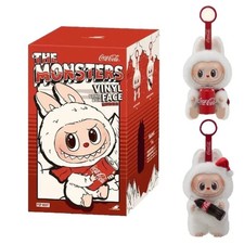 The monster stofftier - the,