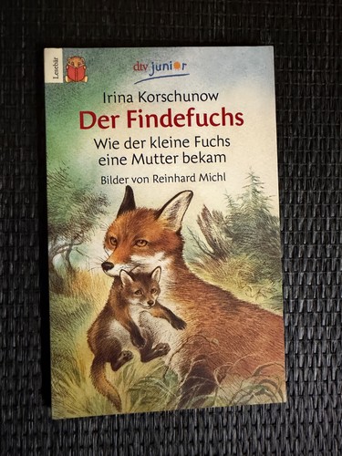 Der findefuchs von - findefuchs,