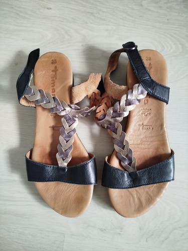 Tamaris damensandalen gr - damensandalen,,