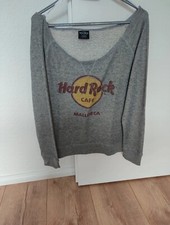 Hard Rock Cafe Pullover NEU