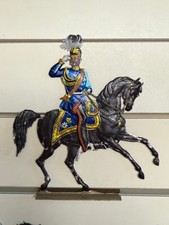 Zinnfiguren Museal · Preussen