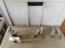 Original VW Polo 6N Golf 3 III