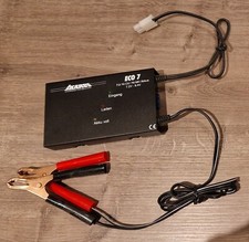 Ikarus Eco7 Ladegerät AN7506 Ni-Cd, Ni-MH