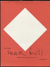 Max Bill by Max Bill and