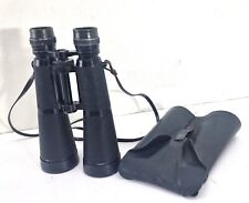 Extrem lichtstarkes Fernglas ZEISS HENSOLDT DIALYT 8x56 mit Lederhülle