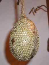 Osterei -  Hänger - Deko