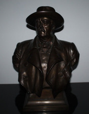 Figur, Metall, Galvanoplastik