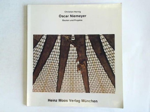Oscar niemeyer bauten - niemeyer., und