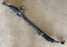 Servolenkgetriebe Lenkgetriebe AUDI A4 B5