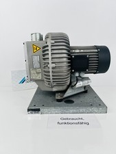 Dürr Dental 0732 zentrale