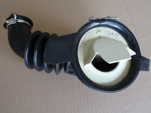 Original miele ablaufschlauch - miele,