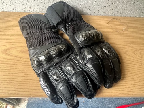 Motorrad handschuhe reusch - motorrad-handschuhe,