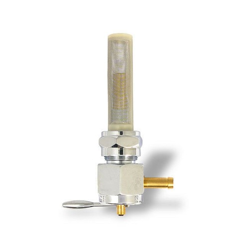 Flow benzinhahn hex - hi-,